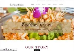 Sites similar to eastcoastcateringct.com
