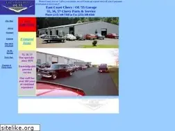 Sites similar to eastcoastchevy.com