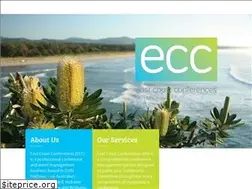 Sites similar to eastcoastconferences.com.au