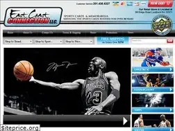 Sites similar to eastcoastconnection.net
