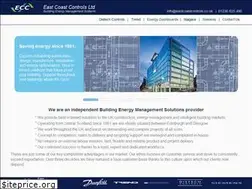 Sites similar to eastcoastcontrols.co.uk