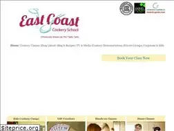 Sites similar to eastcoastcookeryschool.ie