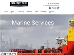 Sites similar to eastcoastdiesel.com