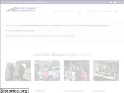 Sites similar to eastcoastdriving.com