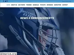 Sites similar to eastcoastelitelacrosse.com