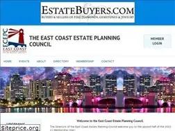 Sites similar to eastcoastepc.org