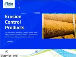Sites similar to eastcoasterosion.com