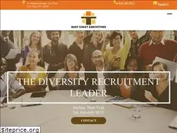 Sites similar to eastcoastexecutives.com