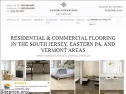 Sites similar to eastcoastfloorcoverings.com