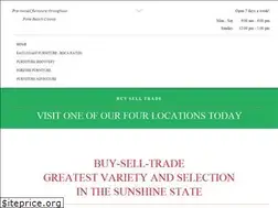 Sites similar to eastcoastfurniture.net