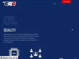 Sites similar to eastcoastgaming.us