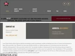 Sites similar to eastcoastgranite.com