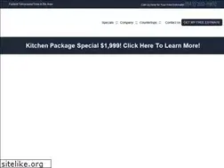 Sites similar to eastcoastgranitecharleston.com