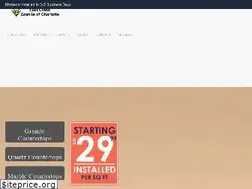 Sites similar to eastcoastgranitecharlotte.com