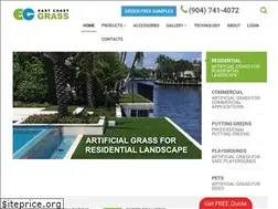 Sites similar to eastcoastgrass.com