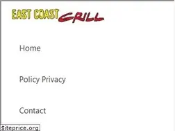 Sites similar to eastcoastgrill.net