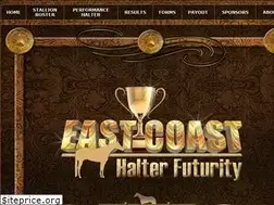Sites similar to eastcoasthalterfuturity.net