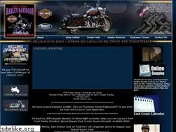 Sites similar to eastcoastharley.com
