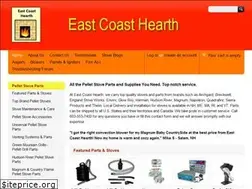 Sites similar to eastcoasthearth.com