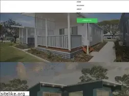 Sites similar to eastcoasthomes.com.au