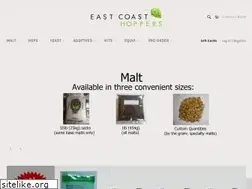 Sites similar to eastcoasthoppers.ca