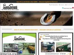 Sites similar to eastcoasthorseshoe.com