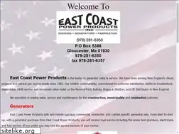 Sites similar to eastcoastindustrial.com