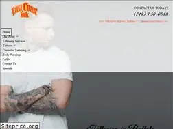 Sites similar to eastcoastink716.com