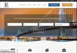 Sites similar to eastcoastins.com