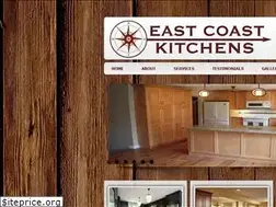Sites similar to eastcoastkitchens.ca