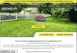 Sites similar to eastcoastlawn.com