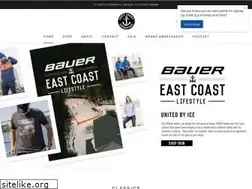 Sites similar to eastcoastlifestyle.com