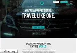 Sites similar to eastcoastlimousine.com