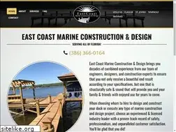 Sites similar to eastcoastmarineconstruction.com