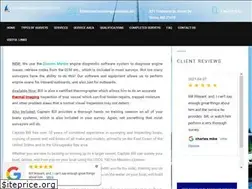Sites similar to eastcoastmarineconsulting.com