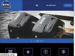 Sites similar to eastcoastmarineflorida.com