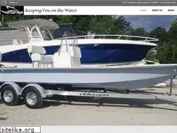 Sites similar to eastcoastmarinenc.com