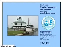 Sites similar to eastcoastmarinesurveying.com