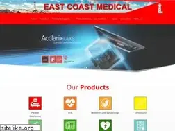 Sites similar to eastcoastmedical.co.za
