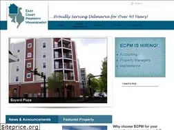 Sites similar to eastcoastmgt.com