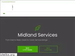 Sites similar to eastcoastmidlands.ie