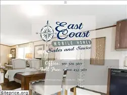 Sites similar to eastcoastmobilehomes.com