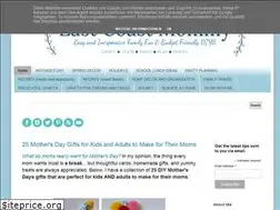 Sites similar to eastcoastmommy.com