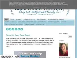 Sites similar to eastcoastmommyblog.blogspot.com