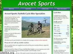 Sites similar to eastcoastmountainbiking.co.uk