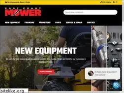 Sites similar to eastcoastmower.com