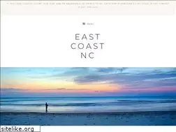 Sites similar to eastcoastnc.com