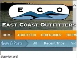 Sites similar to eastcoastoutfitters.com