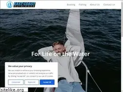 Sites similar to eastcoastoutrigger.com