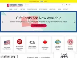 Sites similar to eastcoastpagers.com